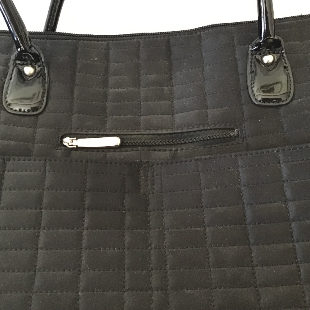 Large black bag - Picture 7 of 12